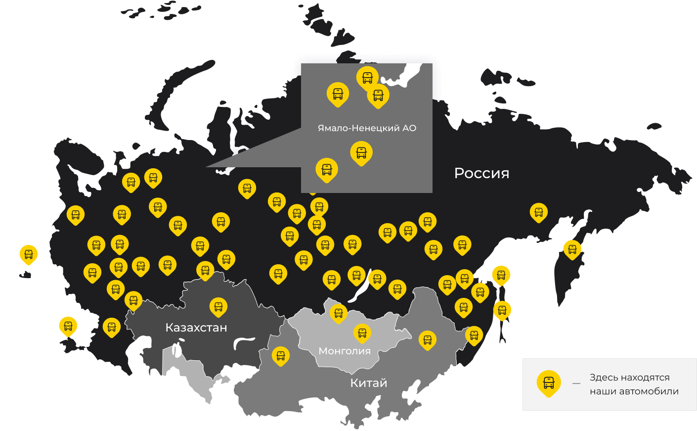 Международные грузоперевозки из Зуи, доставка товаров заграницу от 1 тонны от 1000 кг